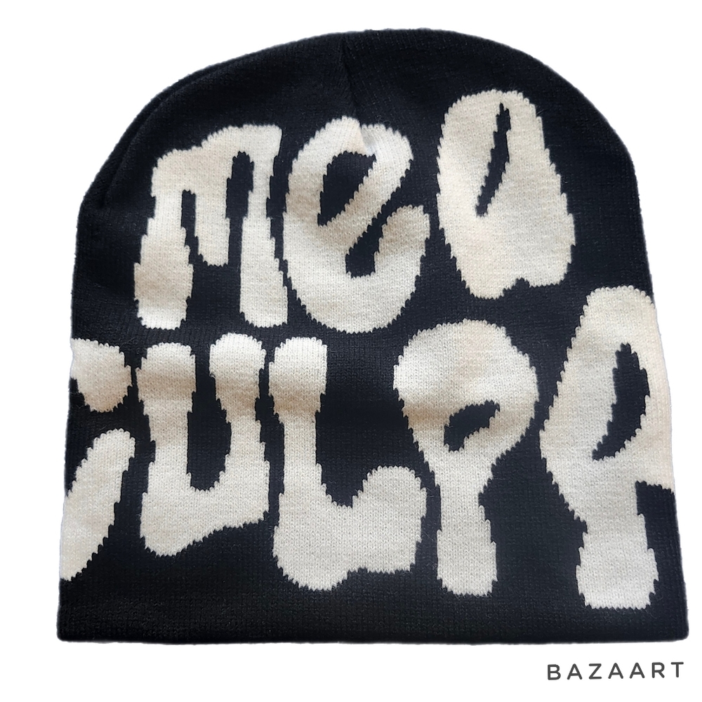 Mea Culpa Beanie - Picture 2 of 4